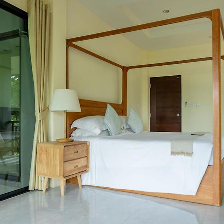 The Cove Hotel Panwa Beach Екстериор снимка