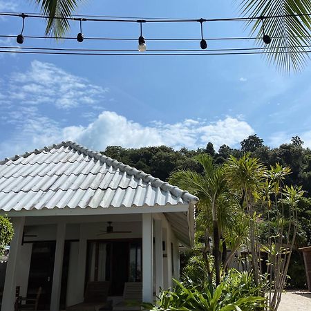 The Cove Hotel Panwa Beach Екстериор снимка