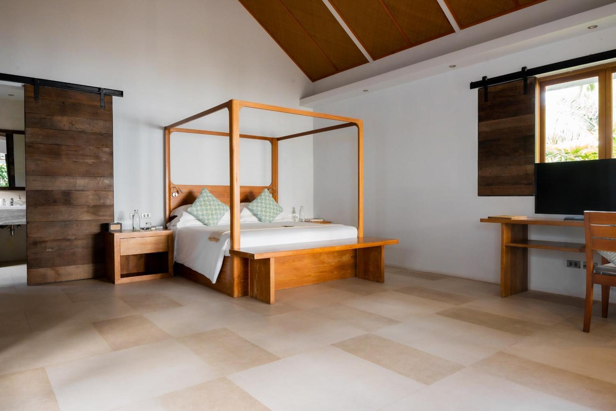 The Cove Hotel Panwa Beach Екстериор снимка