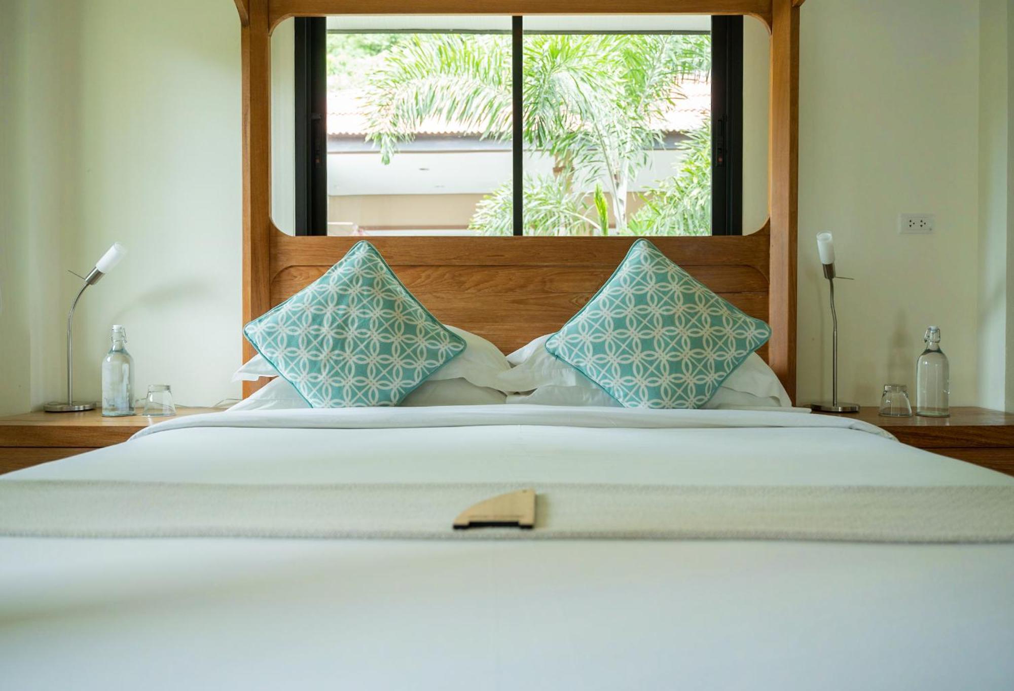 The Cove Hotel Panwa Beach Екстериор снимка