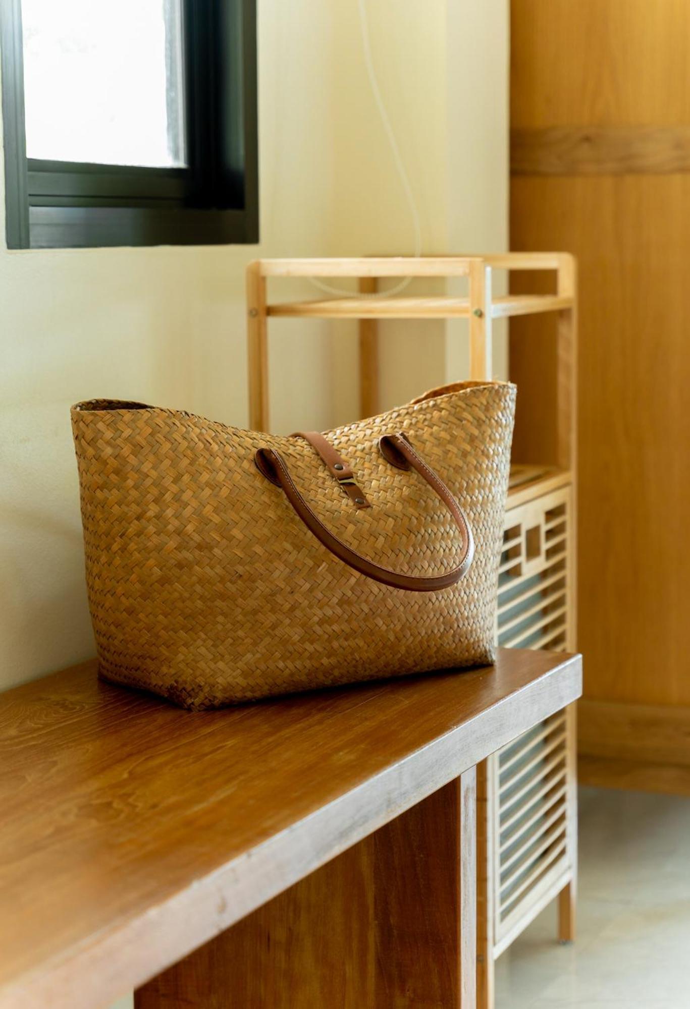 The Cove Hotel Panwa Beach Екстериор снимка