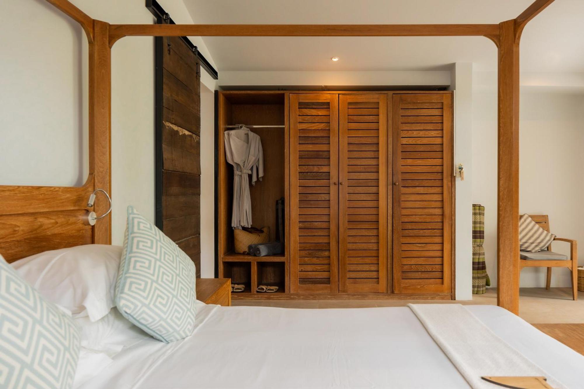 The Cove Hotel Panwa Beach Екстериор снимка