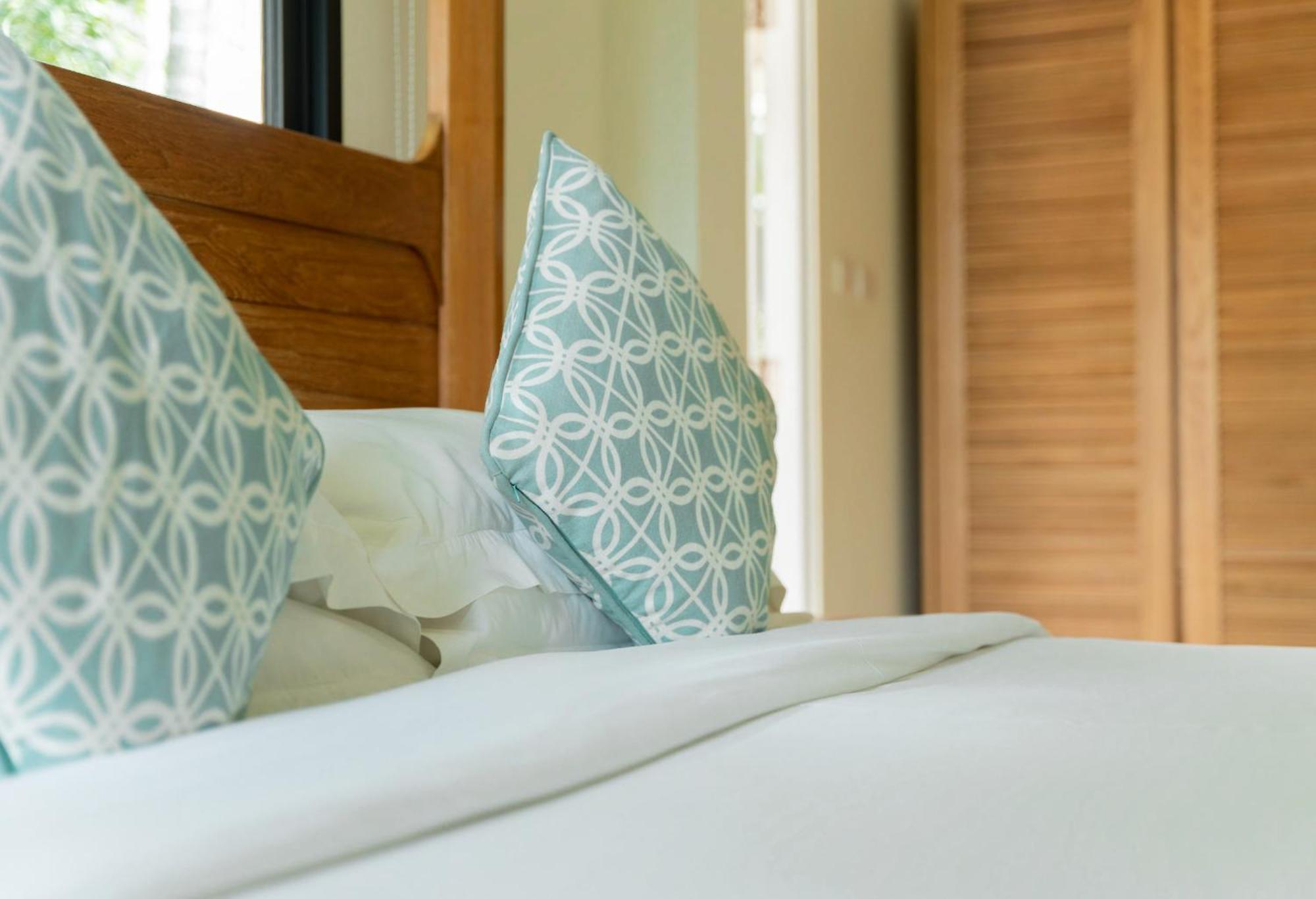 The Cove Hotel Panwa Beach Екстериор снимка