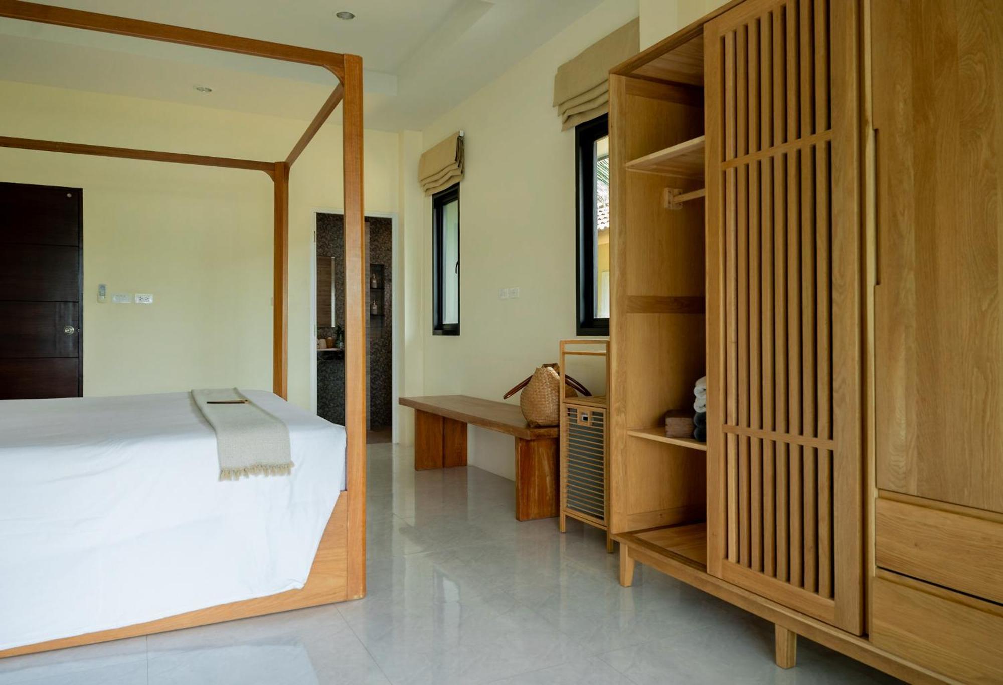 The Cove Hotel Panwa Beach Екстериор снимка
