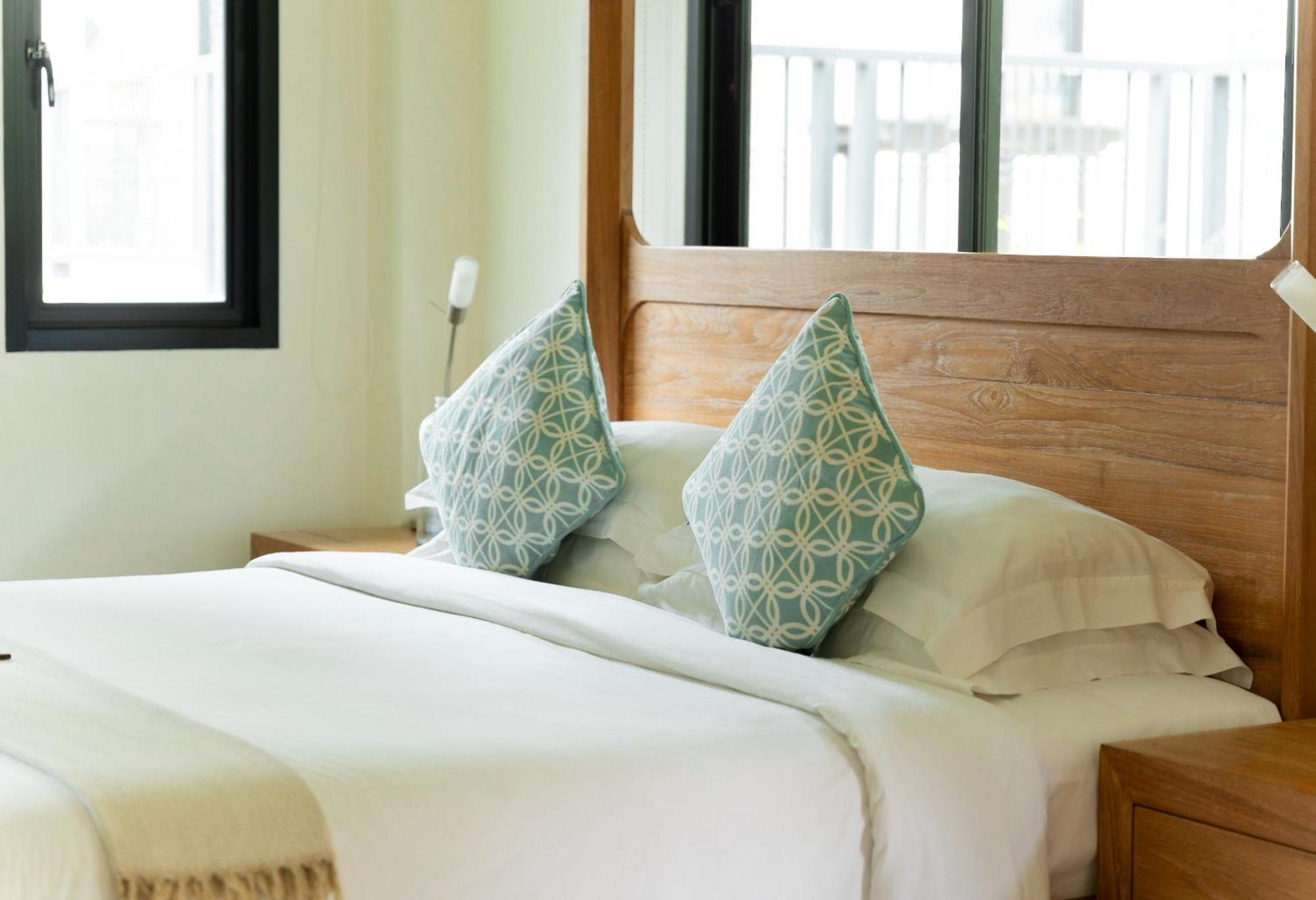 The Cove Hotel Panwa Beach Екстериор снимка