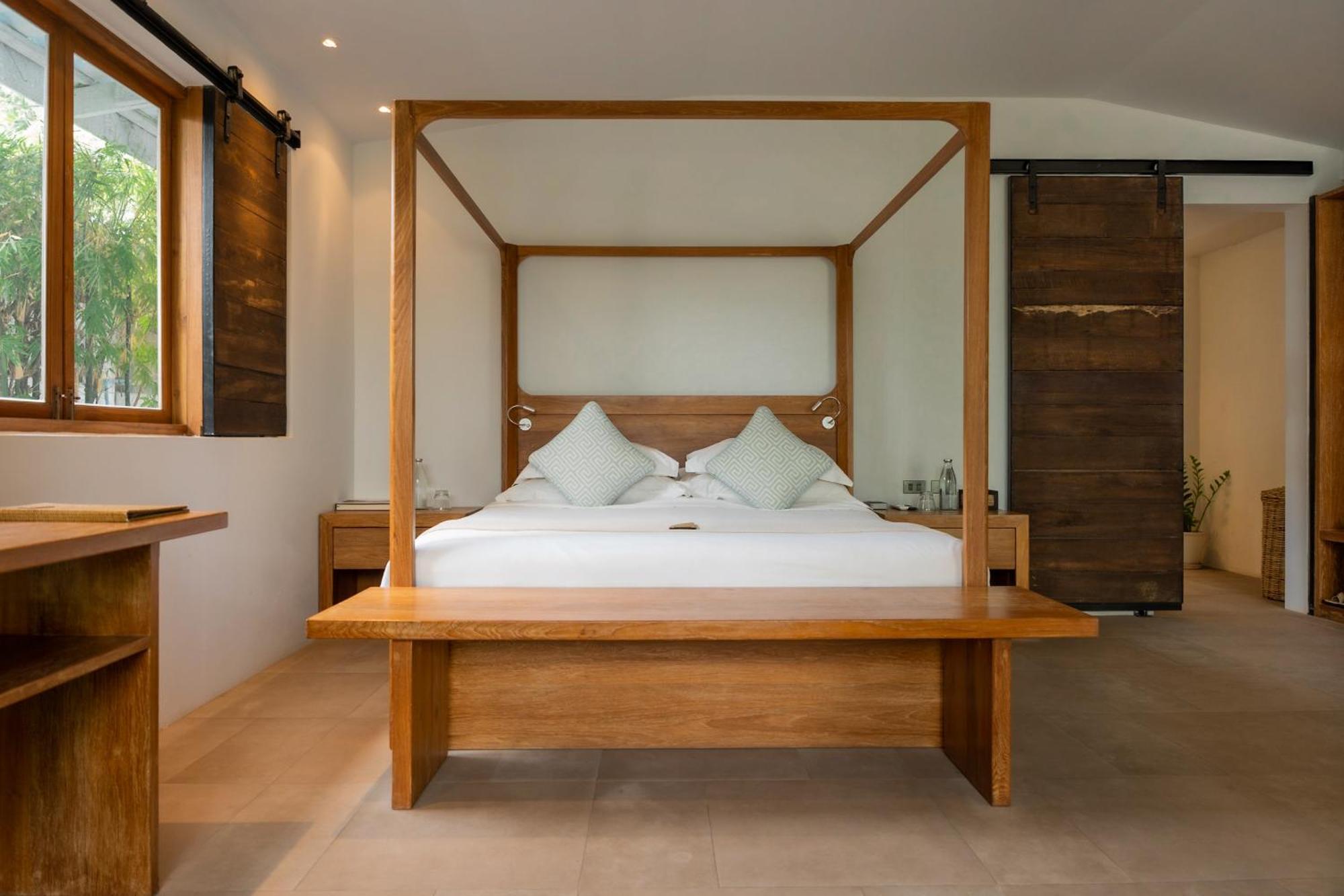 The Cove Hotel Panwa Beach Екстериор снимка