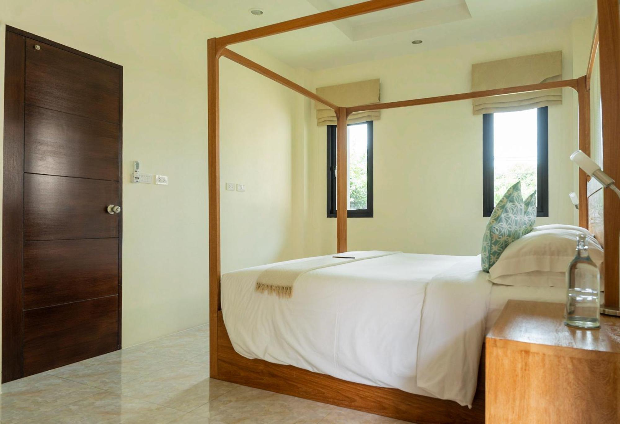 The Cove Hotel Panwa Beach Екстериор снимка