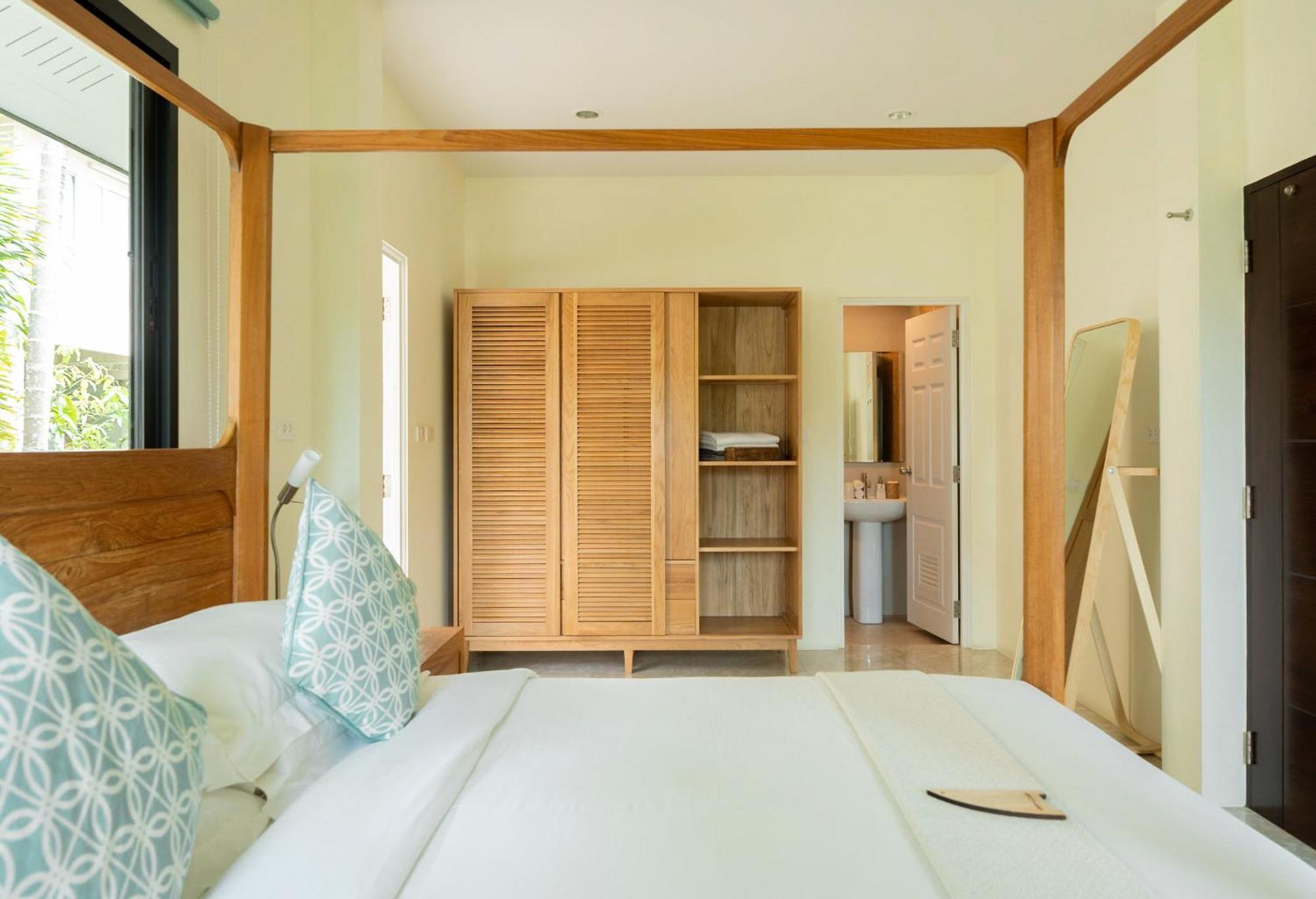 The Cove Hotel Panwa Beach Екстериор снимка