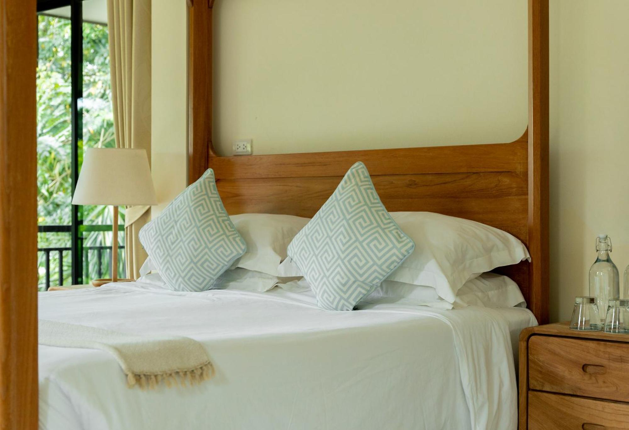 The Cove Hotel Panwa Beach Екстериор снимка