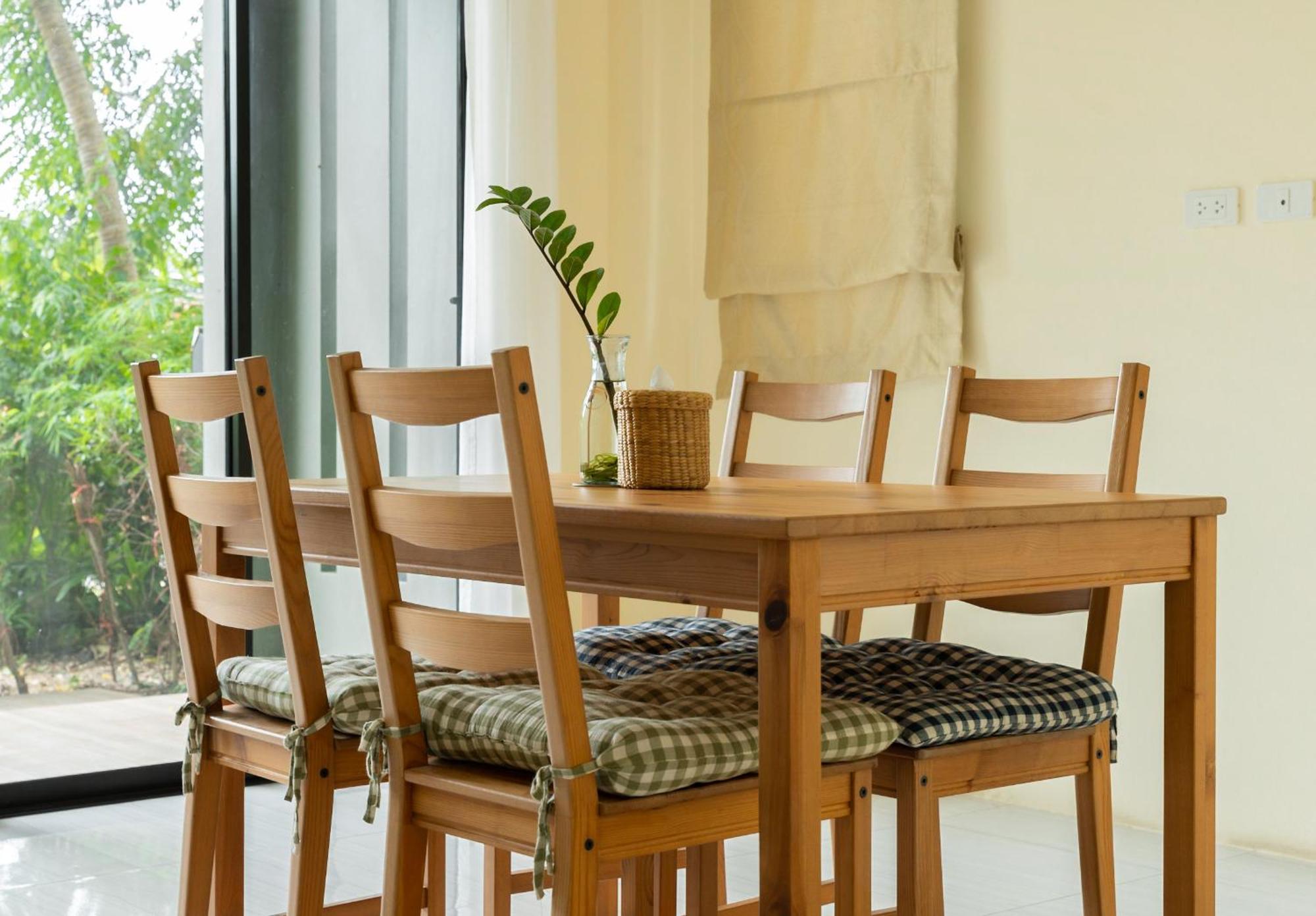 The Cove Hotel Panwa Beach Екстериор снимка