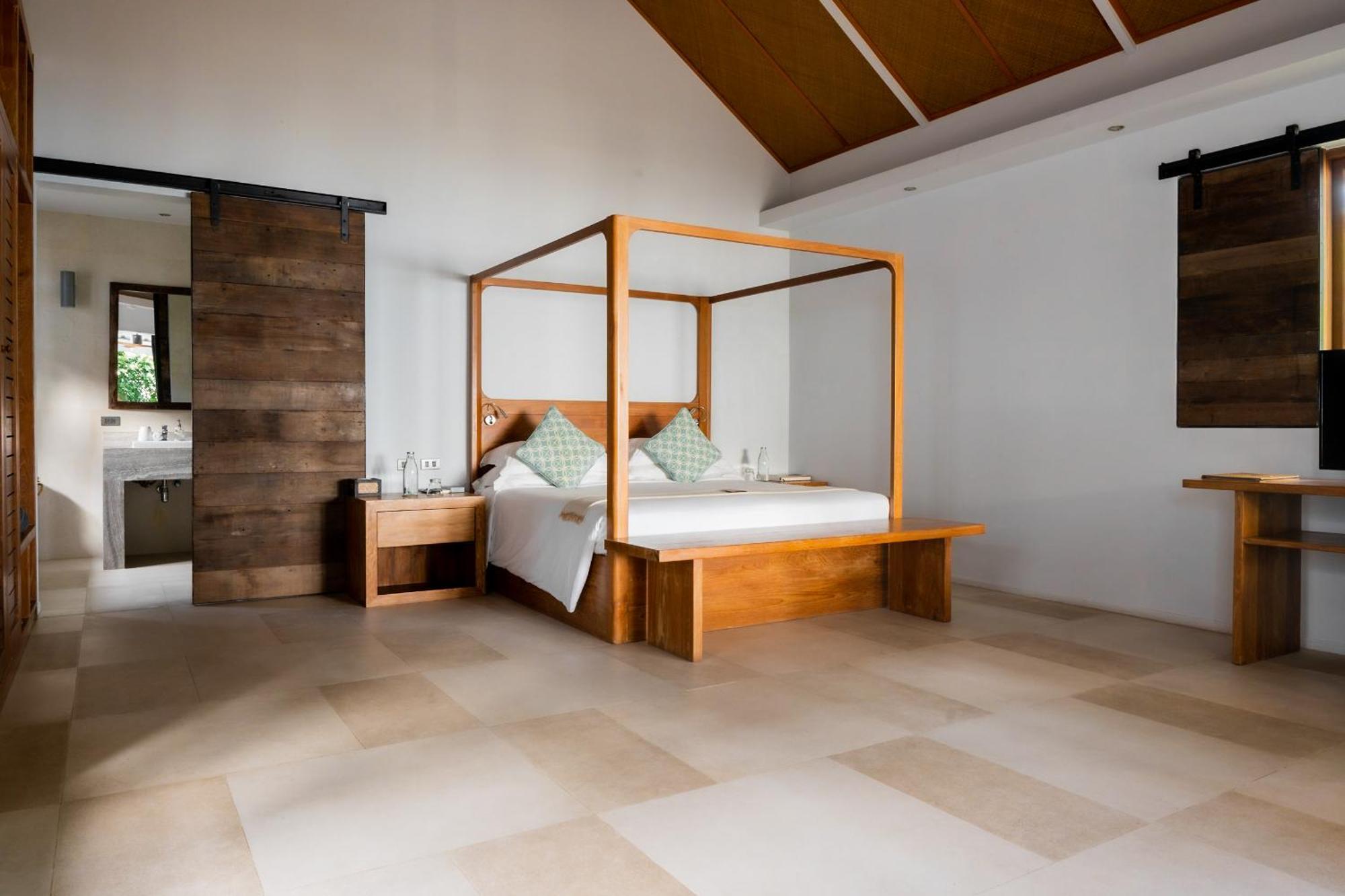The Cove Hotel Panwa Beach Екстериор снимка