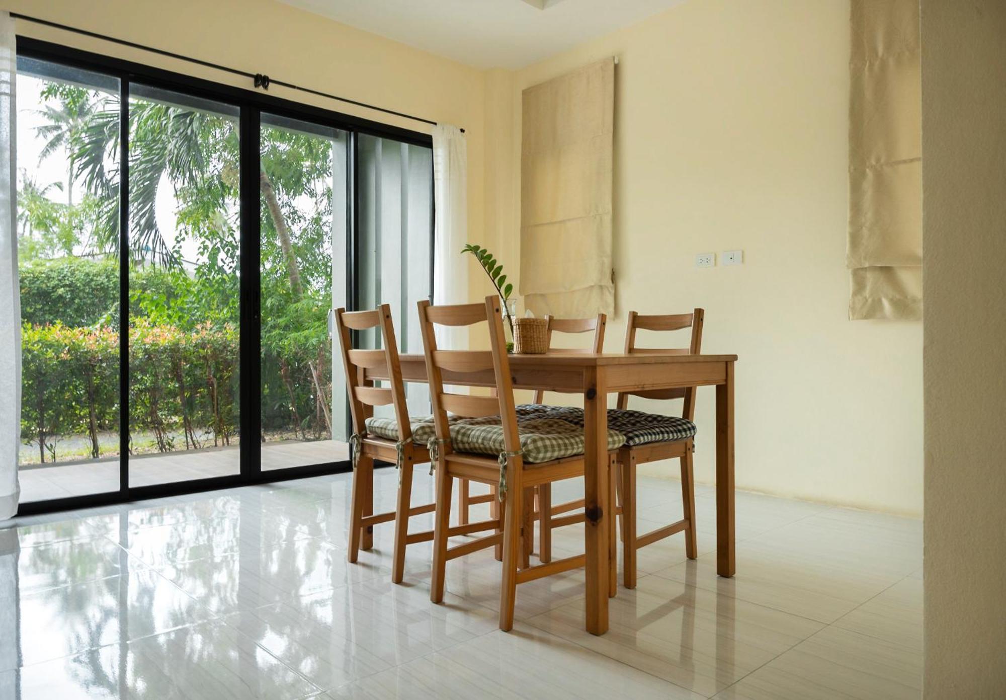The Cove Hotel Panwa Beach Екстериор снимка