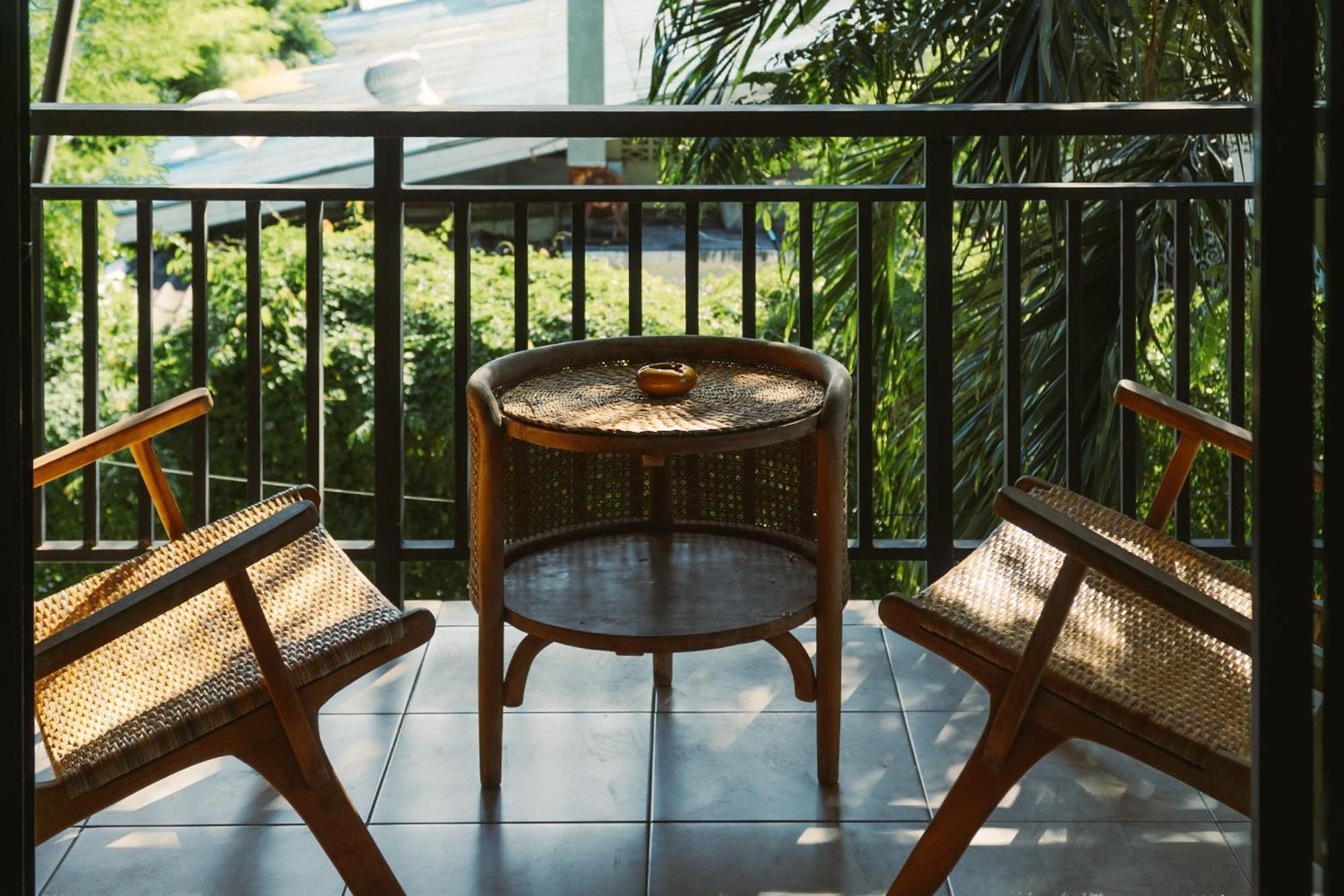 The Cove Hotel Panwa Beach Екстериор снимка