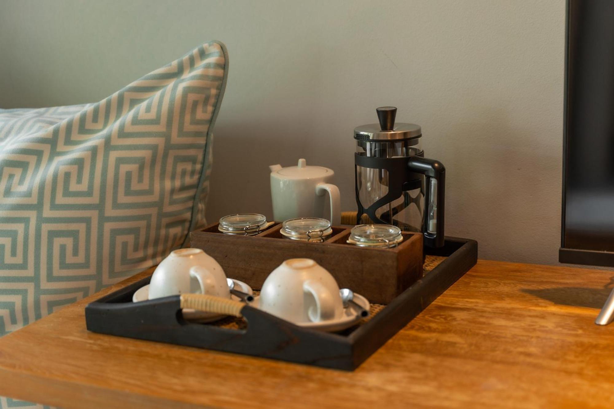 The Cove Hotel Panwa Beach Екстериор снимка