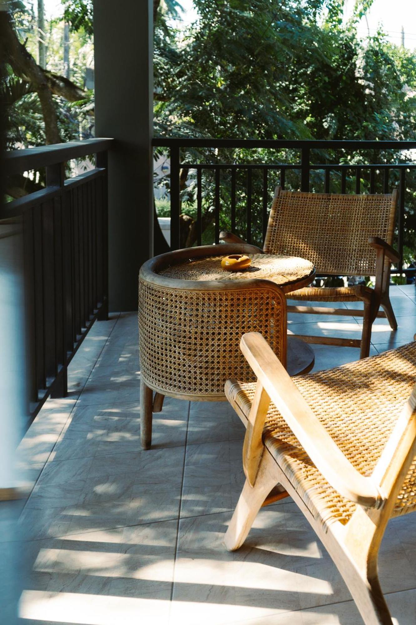 The Cove Hotel Panwa Beach Екстериор снимка