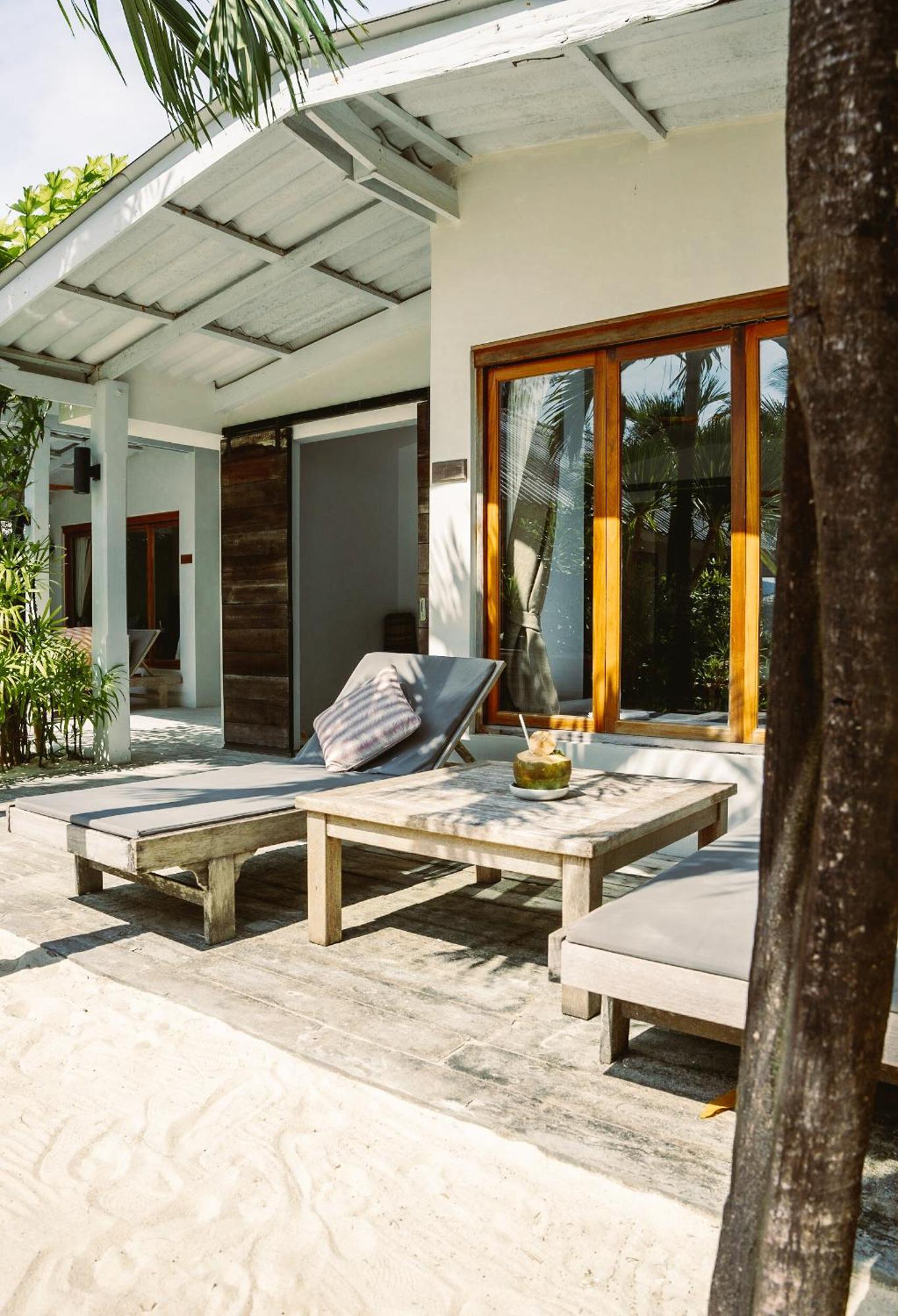The Cove Hotel Panwa Beach Екстериор снимка