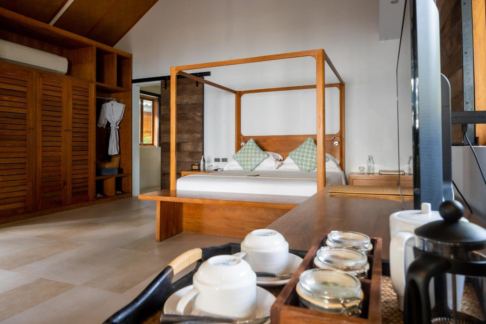 The Cove Hotel Panwa Beach Екстериор снимка