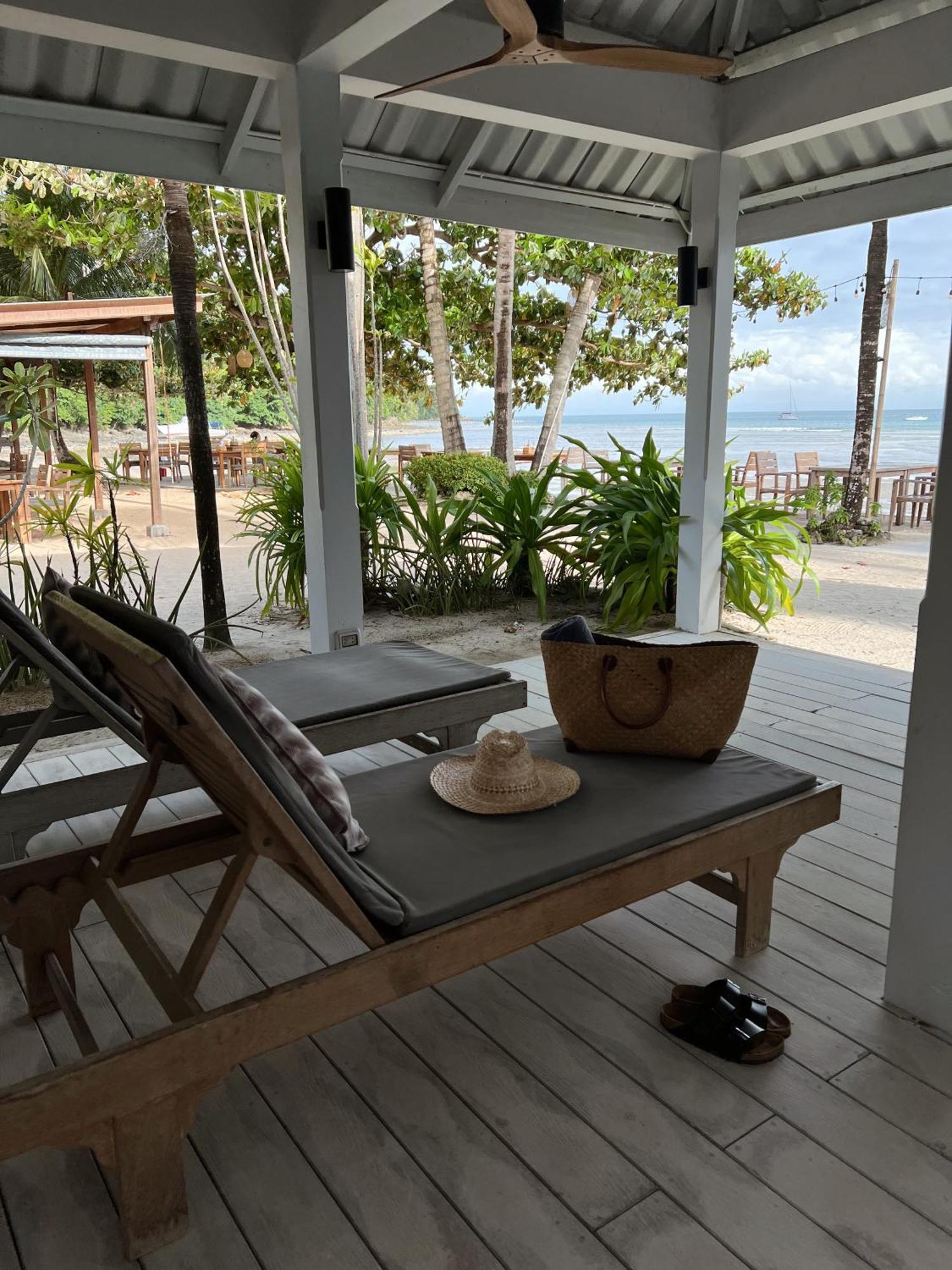 The Cove Hotel Panwa Beach Екстериор снимка