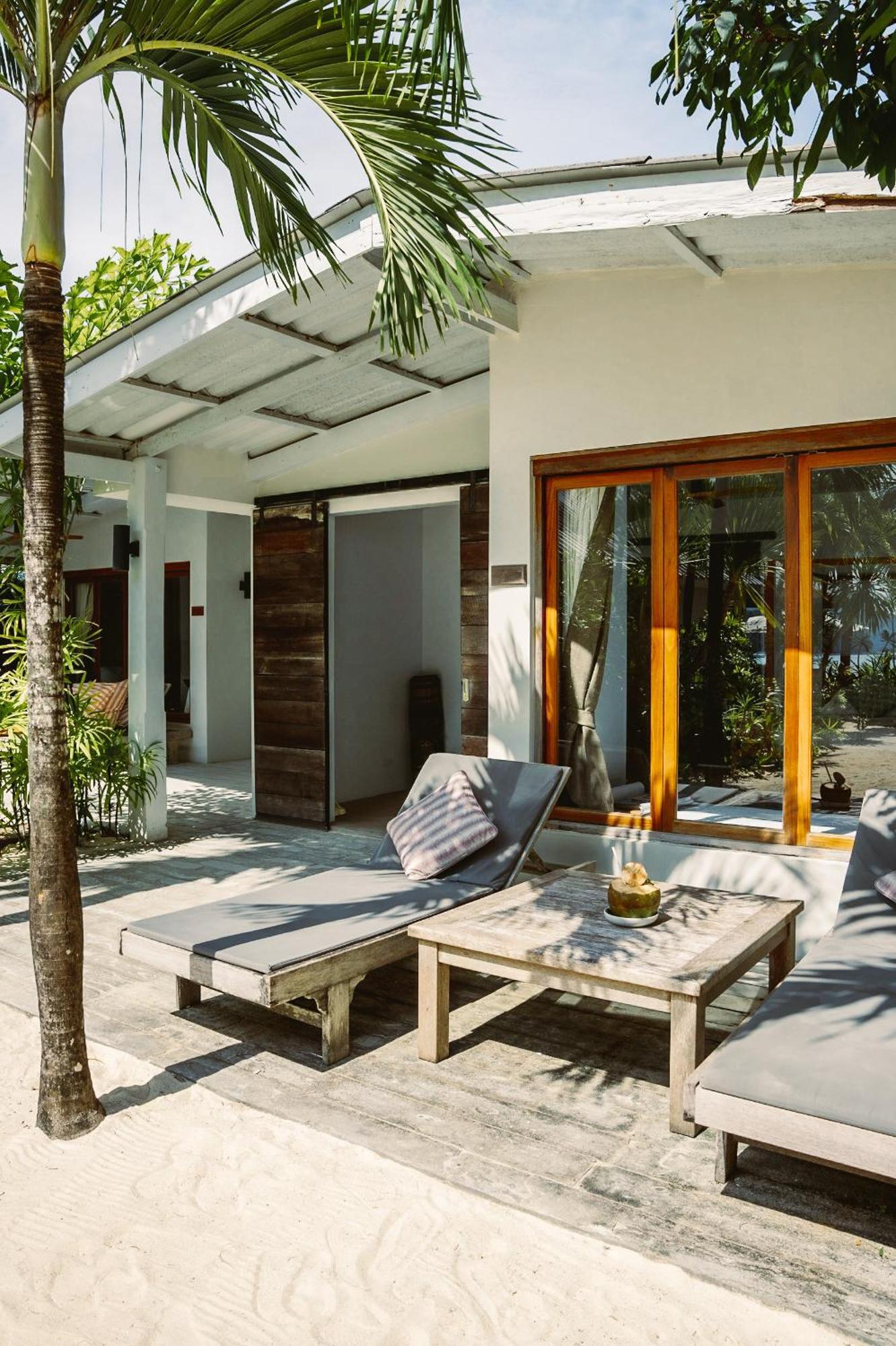 The Cove Hotel Panwa Beach Екстериор снимка