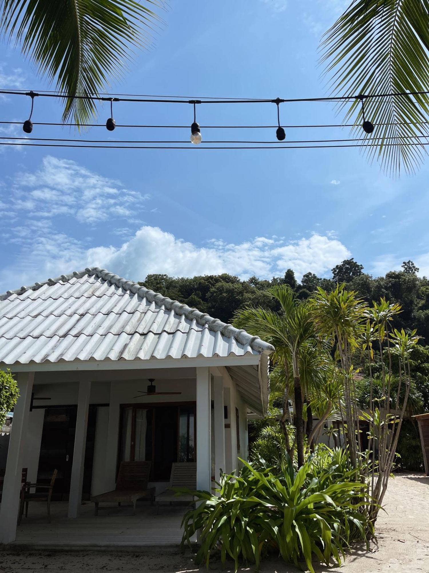 The Cove Hotel Panwa Beach Екстериор снимка