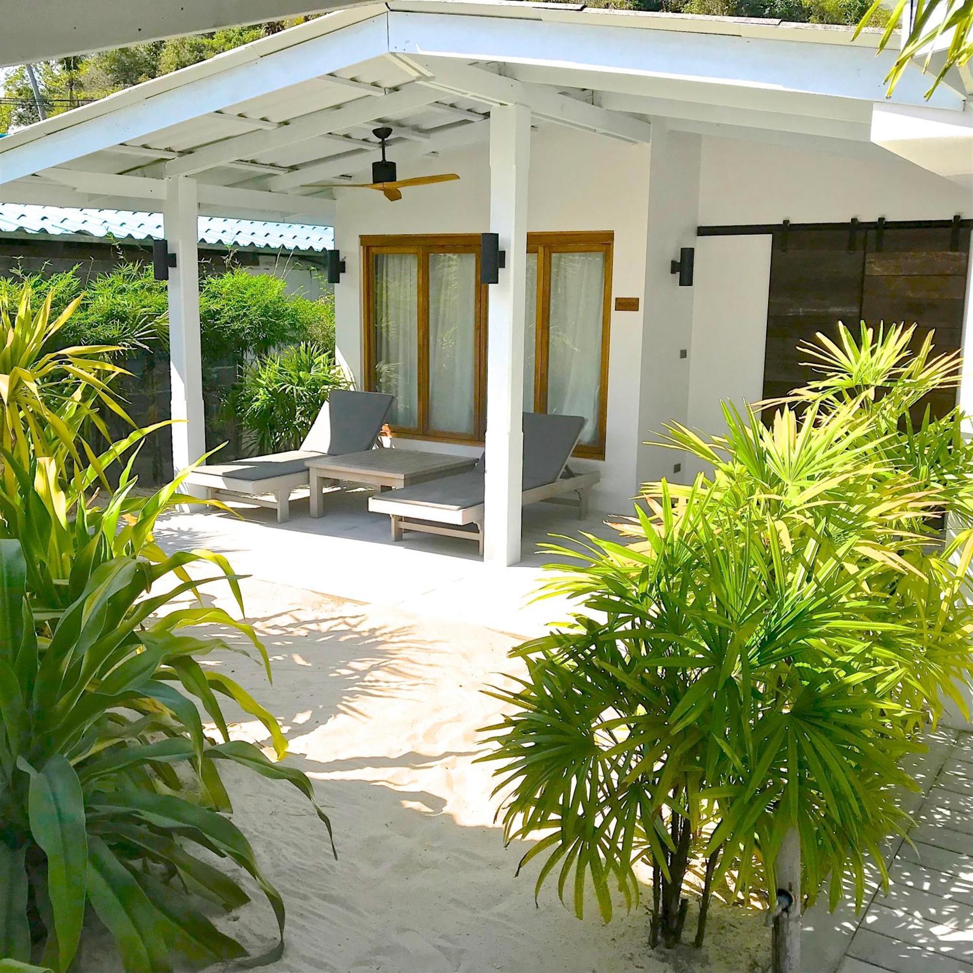 The Cove Hotel Panwa Beach Екстериор снимка