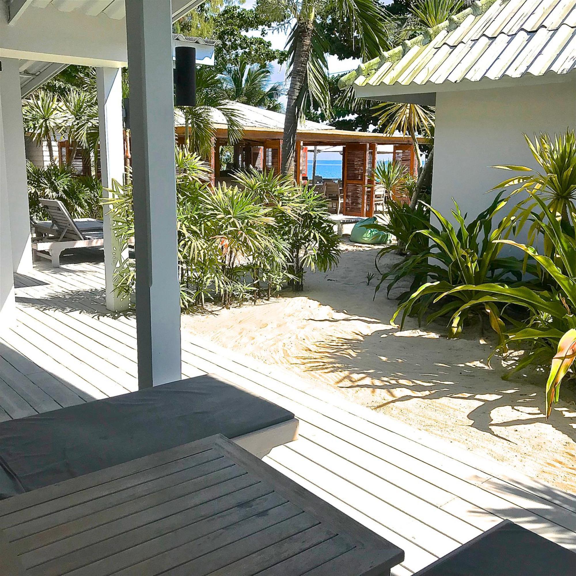 The Cove Hotel Panwa Beach Екстериор снимка